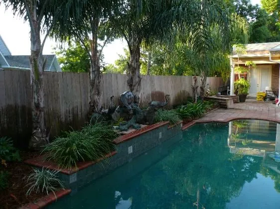 Local landscape design experts serving Kenner, LA - Curb A Garden Landscape