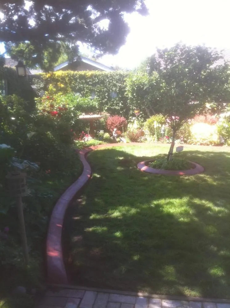 Top-rated outdoor landscaping for year-round maintenance in Escalon, CA by Curb A Lawn