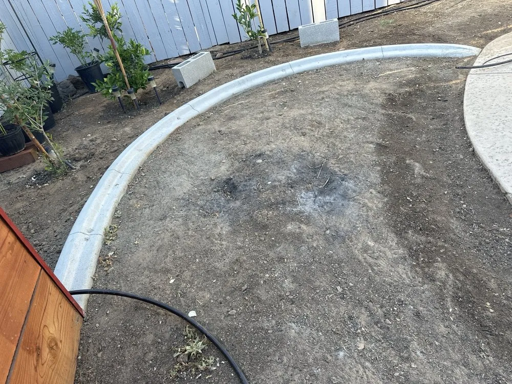 Affordable landscape design near you in Escalon, CA by Curb A Lawn