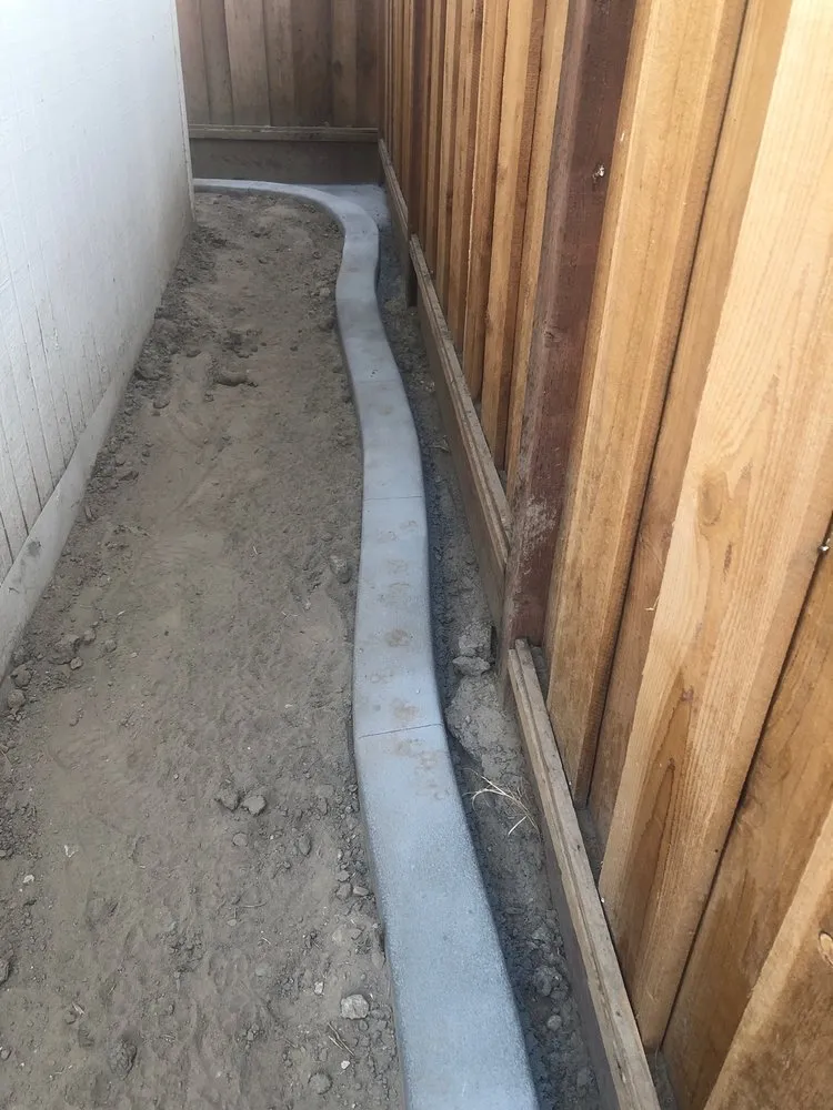 Custom residential landscaping for beautiful yards in Escalon, CA by Curb A Lawn