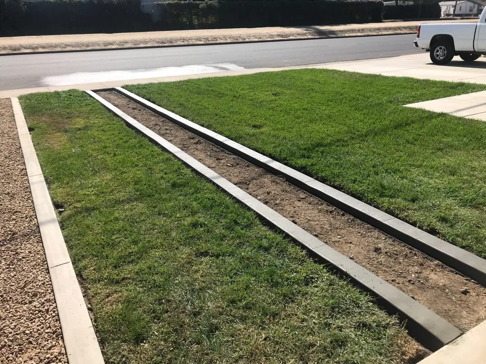 Reliable residential landscaping for outdoor upgrades in Escalon, CA by Curb A Lawn