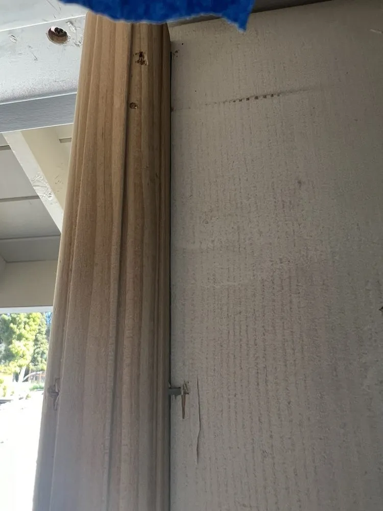 Reliable garden landscaping in Encinitas, CA by Curb Appeal Design and Construction