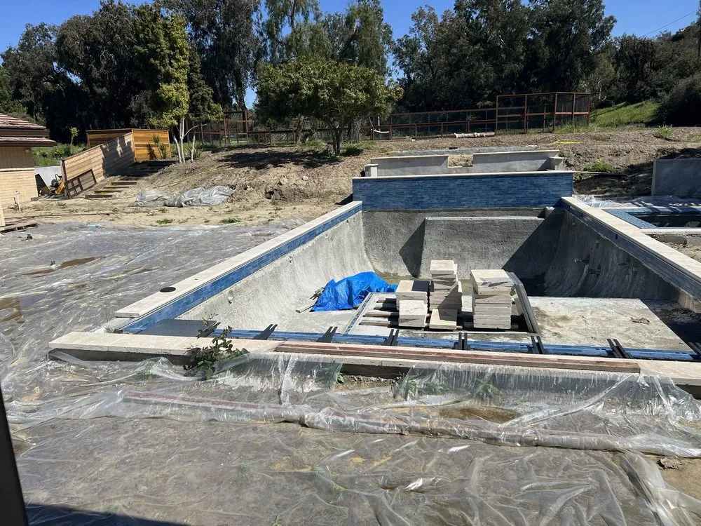 Expert landscape installation for beautiful yards across Encinitas, CA - Curb Appeal Design and Construction