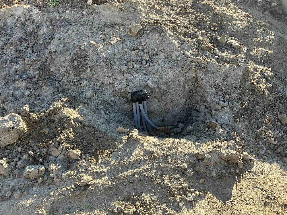 Top-rated yard maintenance in Encinitas, CA - Curb Appeal Design and Construction