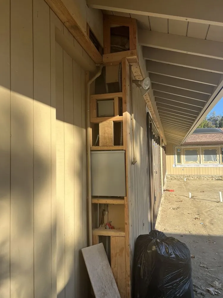 Expert landscaping services in Encinitas, CA by Curb Appeal Design and Construction