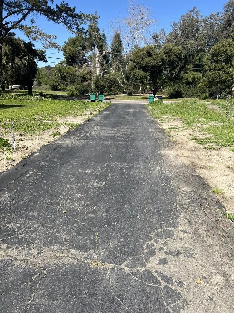 Professional landscape installation experts serving Encinitas, CA - Curb Appeal Design and Construction