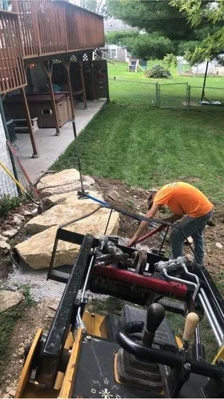 Affordable lawn care service experts serving East Moline, IL - Curb Appeal