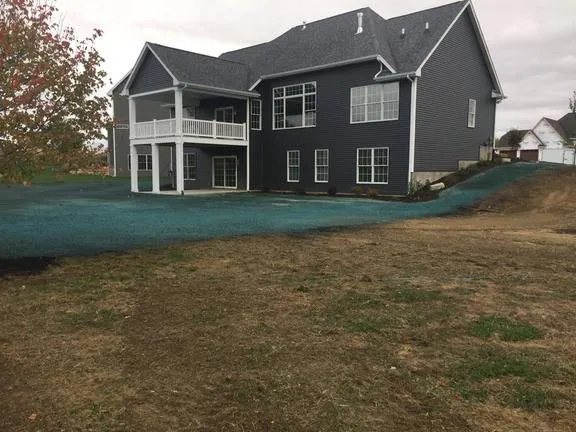 Top-rated yard maintenance for year-round maintenance in East Moline, IL by Curb Appeal