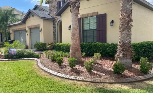 Expert landscape design experts serving Lafayette, LA - Curb Appeal Etc