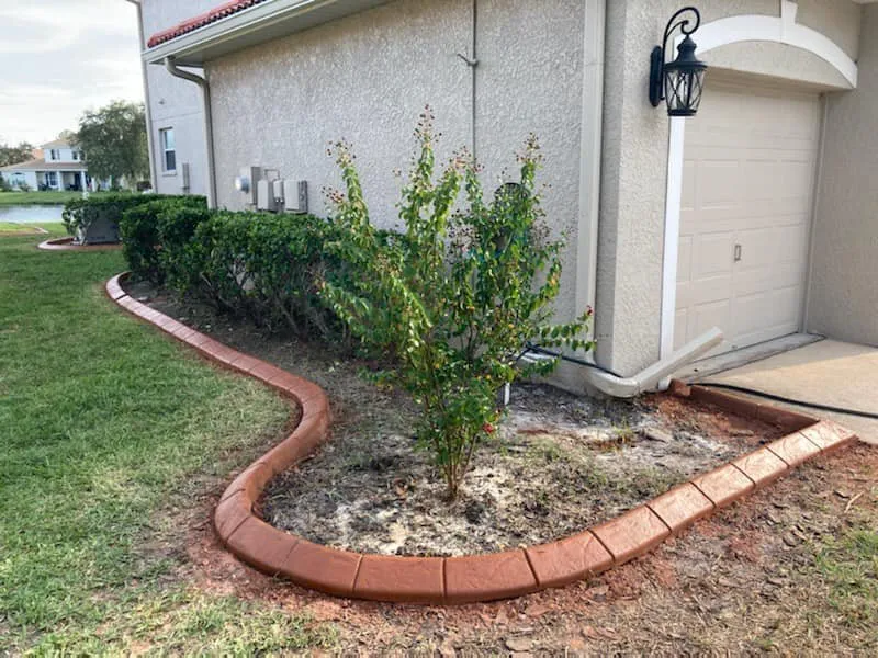 Trusted outdoor landscaping near you across Lafayette, LA - Curb Appeal Etc