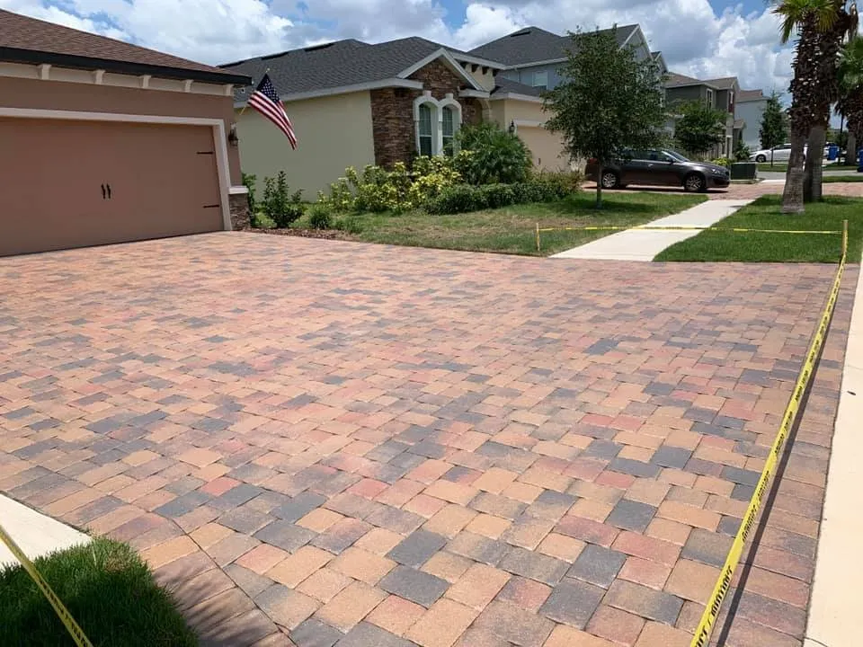 Affordable garden landscaping for outdoor upgrades in Lafayette, LA by Curb Appeal Etc