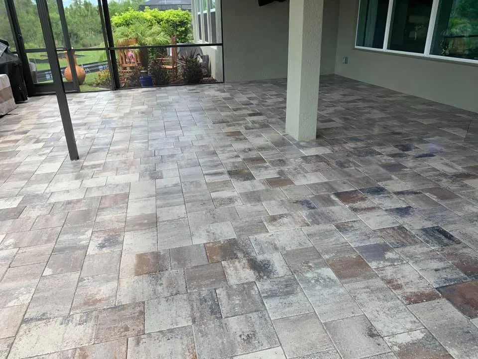 Local garden landscaping experts serving Lafayette, LA - Curb Appeal Etc