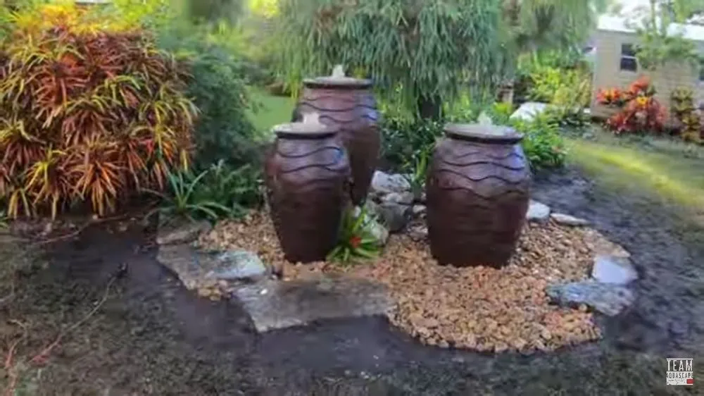 Reliable landscape installation experts serving Carrsville, VA - Curb Appeal Fixers ‘xtreme’ landscaping