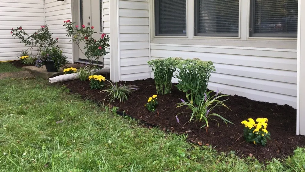 Local lawn care service for residential properties across Carrsville, VA - Curb Appeal Fixers ‘xtreme’ landscaping
