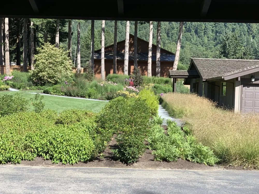 Trusted landscape installation for homes in Seattle, WA by Curb Appeal Gardener