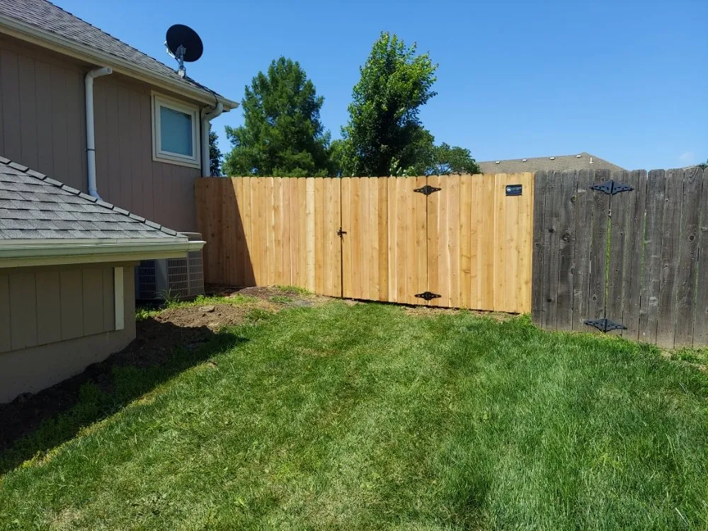 Professional lawn mowing service in Tonganoxie, KS - Curb Appeal Home & Lawn