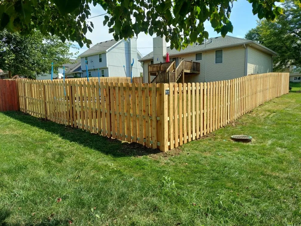 Local landscaping services in Tonganoxie, KS - Curb Appeal Home & Lawn