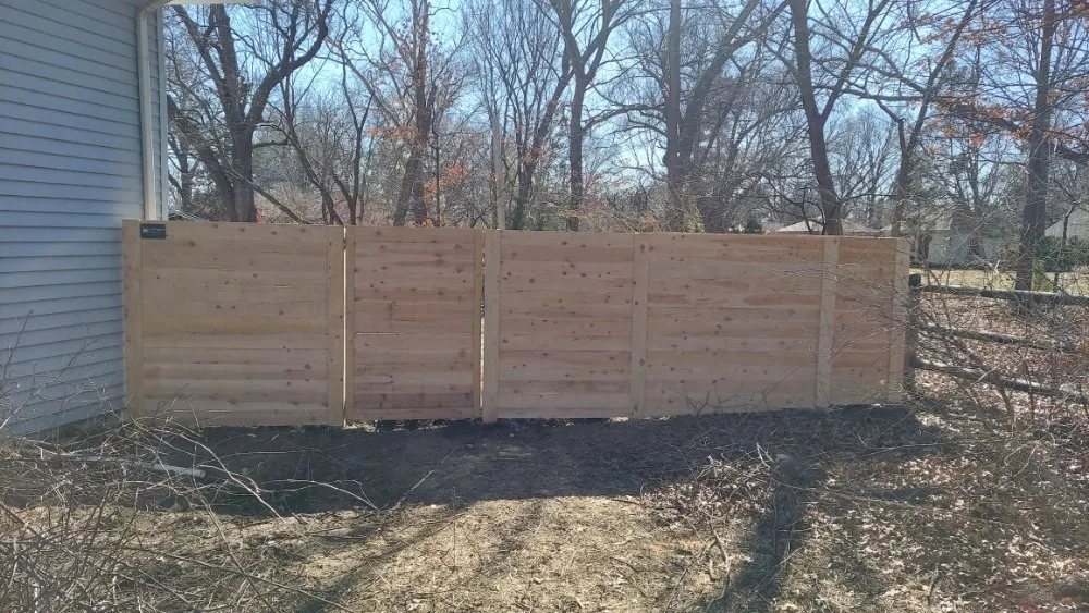 Local landscape design with custom design in Tonganoxie, KS by Curb Appeal Home & Lawn