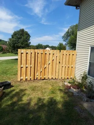 Curb Appeal Home & Lawn