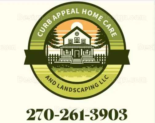 Curb Appeal Home Care and Landscaping