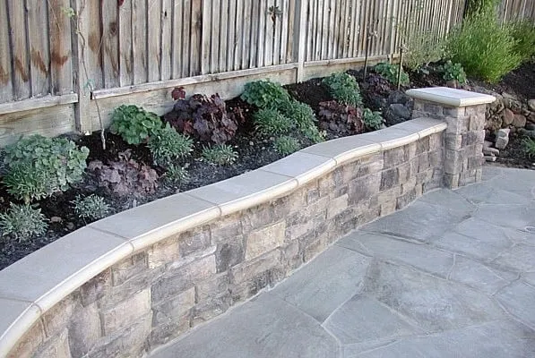 Expert landscape installation in Victorville, CA by Curb Appeal Landscape and Tree Service