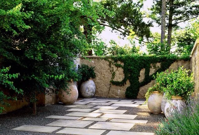 Expert outdoor landscaping in Victorville, CA by Curb Appeal Landscape and Tree Service