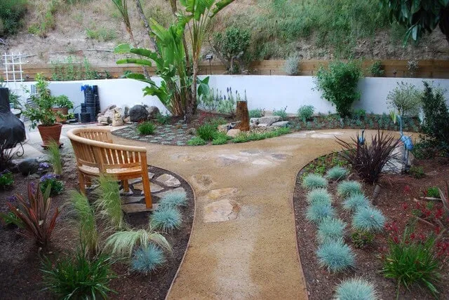Top-rated landscape installation in Victorville, CA - Curb Appeal Landscape and Tree Service