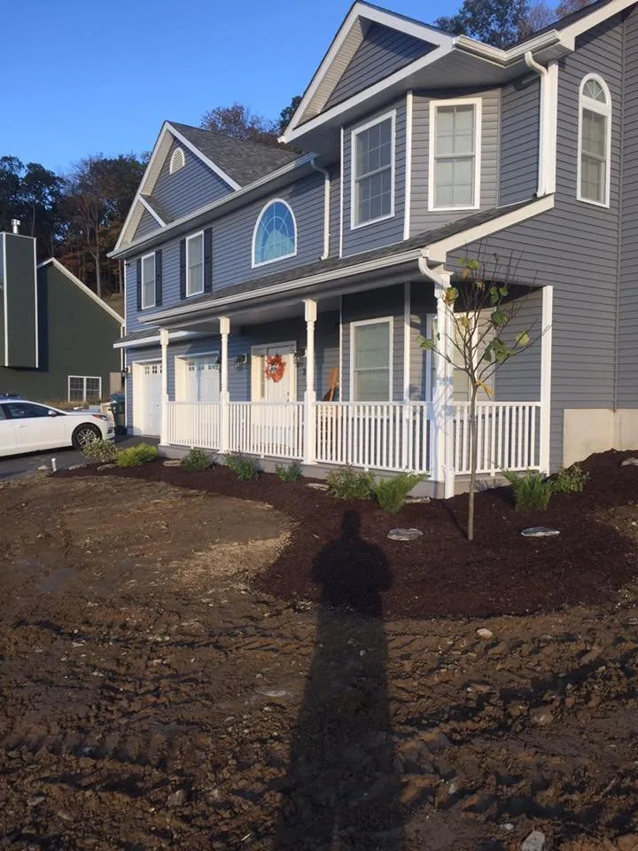 Top-rated garden landscaping in Campbell Hall, NY - Curb Appeal Landscape Contractors