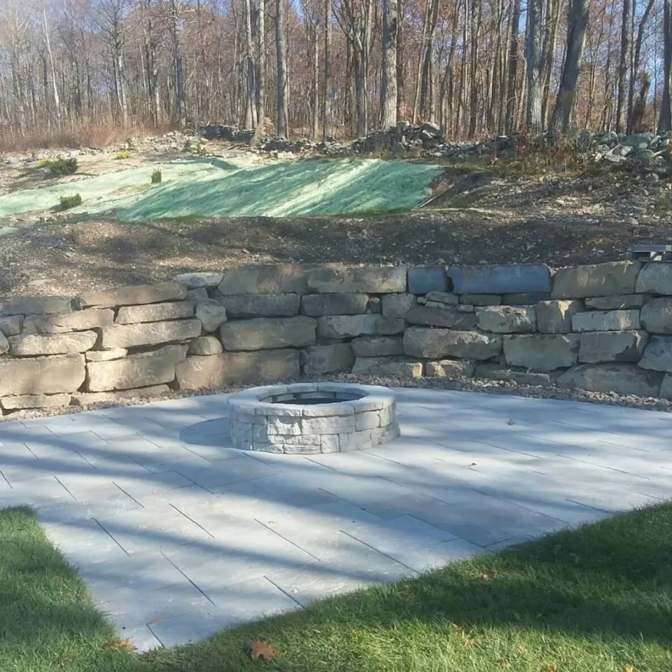 Local yard maintenance experts serving Campbell Hall, NY - Curb Appeal Landscape Contractors