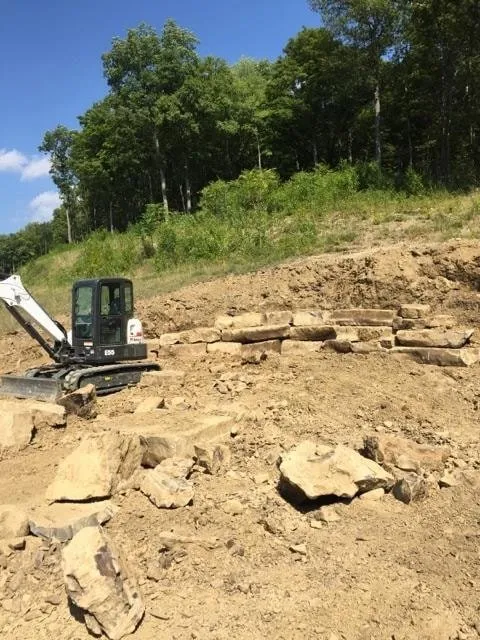 Affordable yard cleanup service for homes across Campbell Hall, NY - Curb Appeal Landscape Contractors