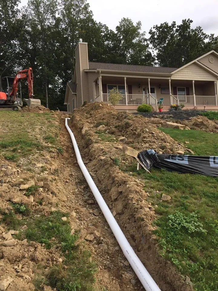 Expert landscape design for outdoor upgrades across Campbell Hall, NY - Curb Appeal Landscape Contractors