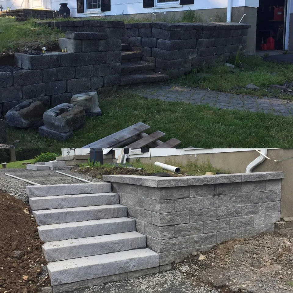 Affordable yard cleanup service for year-round maintenance across Campbell Hall, NY - Curb Appeal Landscape Contractors