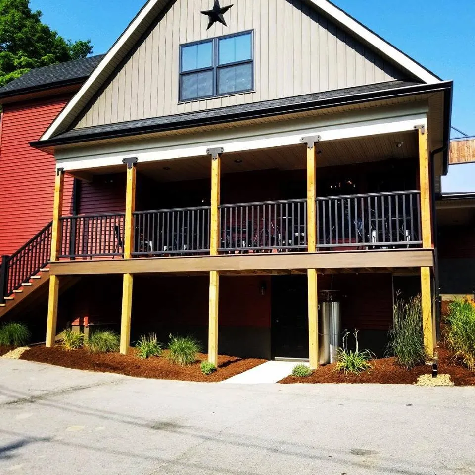 Affordable outdoor landscaping experts serving Campbell Hall, NY - Curb Appeal Landscape Contractors