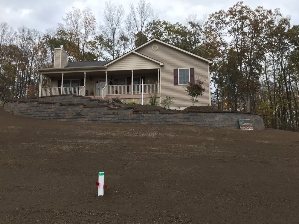 Trusted landscaping services for outdoor upgrades across Campbell Hall, NY - Curb Appeal Landscape Contractors