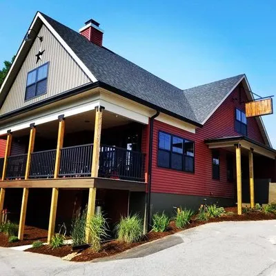 Curb Appeal Landscape Contractors Logo