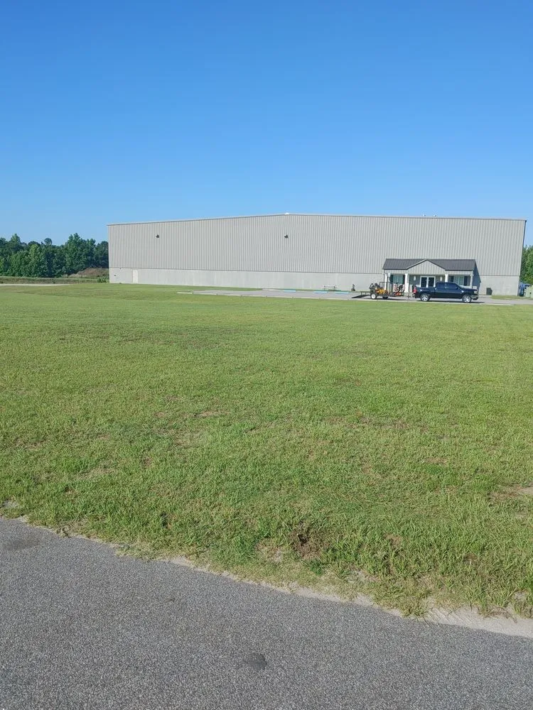 Reliable landscape installation for residential properties across Okatie, SC - Curb Appeal Landscape Maintenance