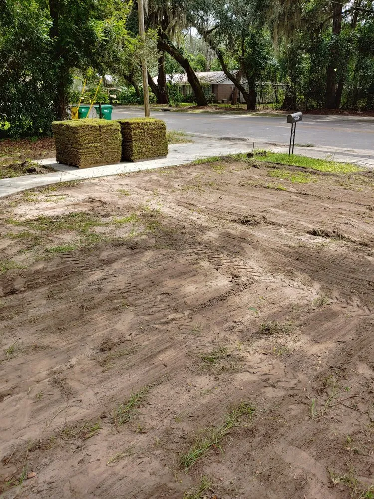 Reliable landscape design in Okatie, SC - Curb Appeal Landscape Maintenance