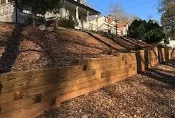 Custom yard cleanup service near you in Peachtree Corners, GA by Curb Appeal Landscape