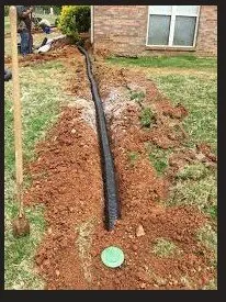 Professional landscape installation for residential properties across Peachtree Corners, GA - Curb Appeal Landscape