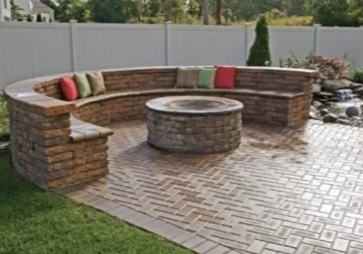 Top-rated landscape installation experts serving Litchfield, OH - Curb Appeal Landscape Services