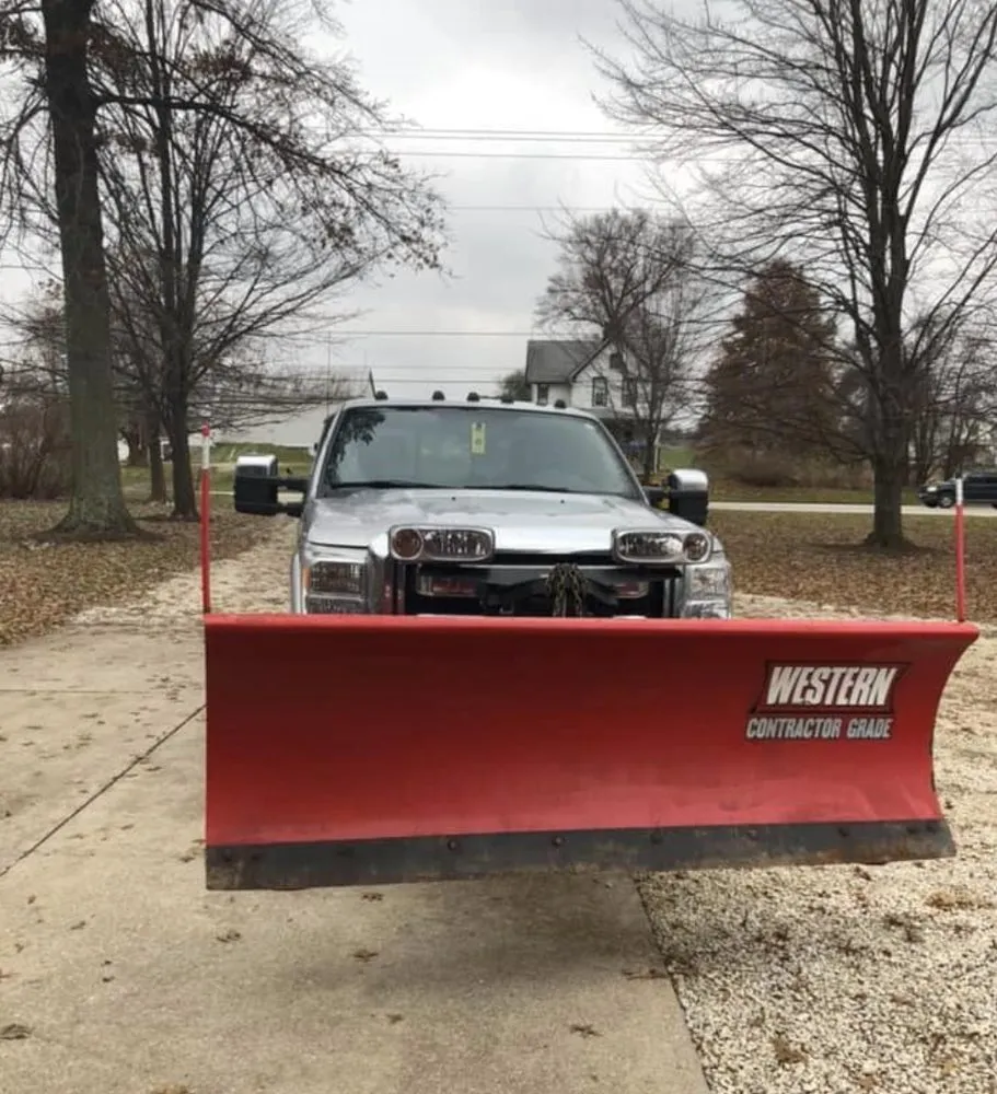 Local lawn care service in Litchfield, OH - Curb Appeal Landscape Services