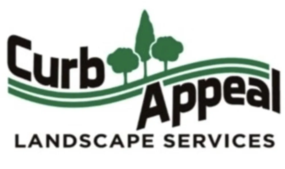Professional yard cleanup service for homes in Litchfield, OH by Curb Appeal Landscape Services