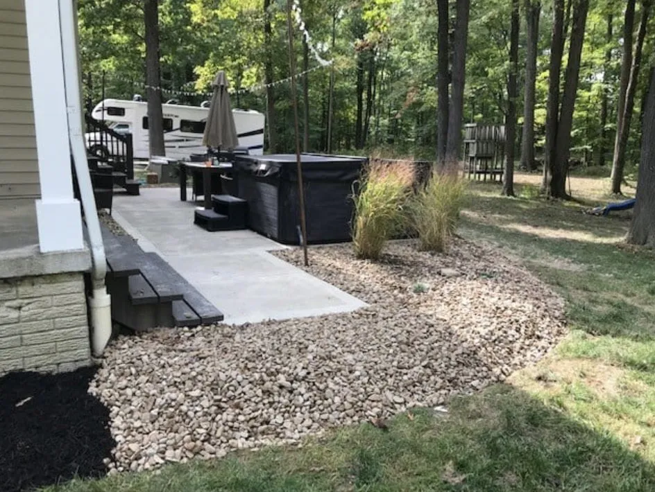 Reliable residential landscaping experts serving Litchfield, OH - Curb Appeal Landscape Services