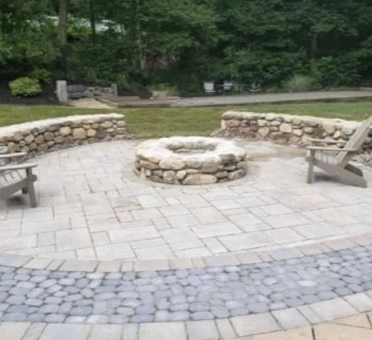 Local garden landscaping experts serving Litchfield, OH - Curb Appeal Landscape Services