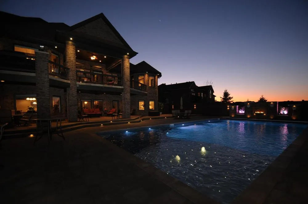 Top-rated garden landscaping for residential properties across Canton, SD - Curb Appeal Landscapes