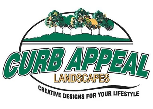 Reliable yard maintenance in Canton, SD by Curb Appeal Landscapes
