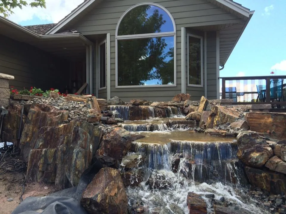 Top-rated residential landscaping for outdoor upgrades across Canton, SD - Curb Appeal Landscapes
