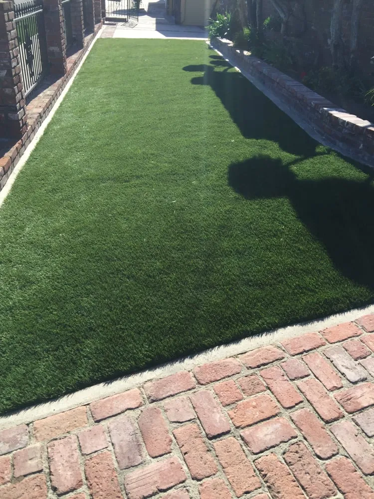 Expert landscape design experts serving Los Angeles, CA - Curb Appeal Landscapes