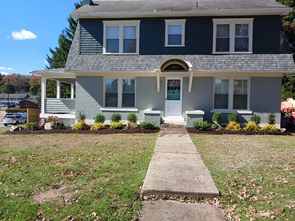 Custom lawn care service near you across Oakland, MD - Curb Appeal Landscapes