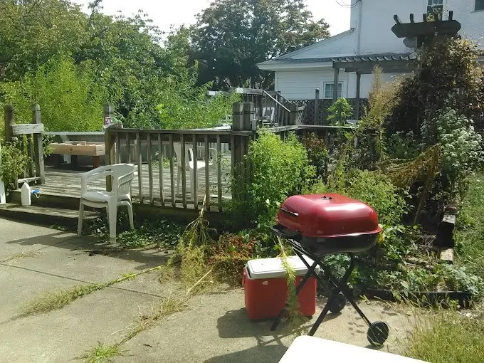 Local lawn mowing service in Aston, PA by Curb Appeal Landscaping & Design